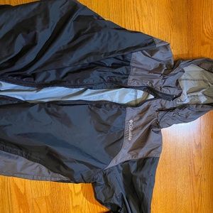 Columbia Rain Jacket